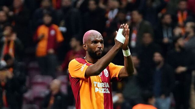 Babel, gol sayısını 4'e çıkardı