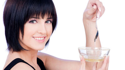 Bal maskesi tarifleri