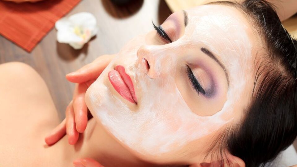 Ayhan Ercan botoks kremi (Jamboo Çiçeği) tarifi, nasıl yapılır?