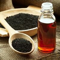 Çörek otu yağının faydaları nelerdir?