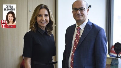 Kırışmak mı kanser olmak mı?