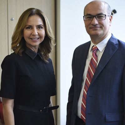 Kırışmak mı kanser olmak mı?