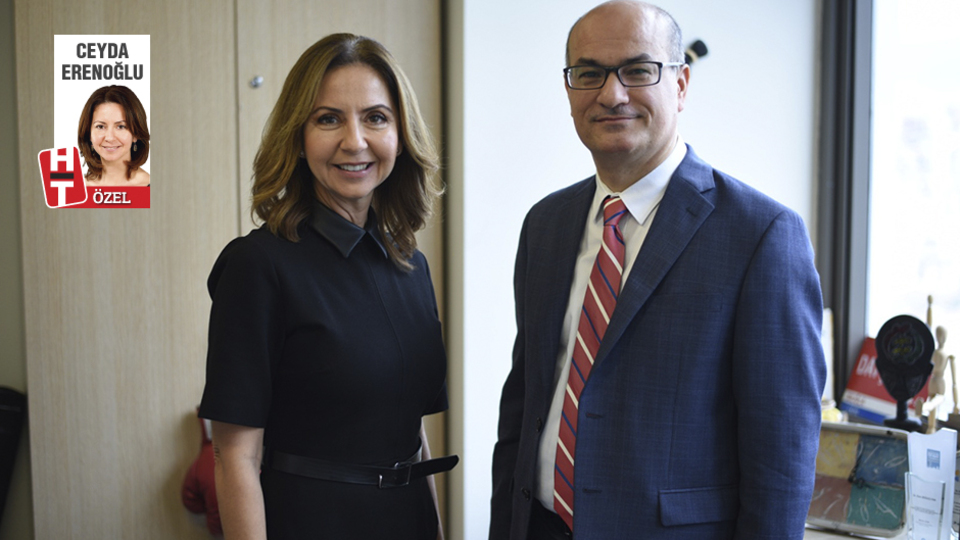 Kırışmak mı kanser olmak mı?