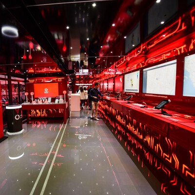 Dijitalleştirmek için yola çıktı