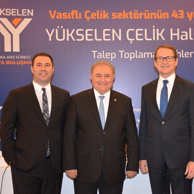 Yabancıya satmadı borsaya geliyor