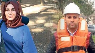 Eşini defalarca bıçaklamıştı! Cezası belli oldu!