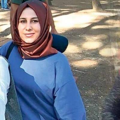 Eşini defalarca bıçaklamıştı! Cezası belli oldu!