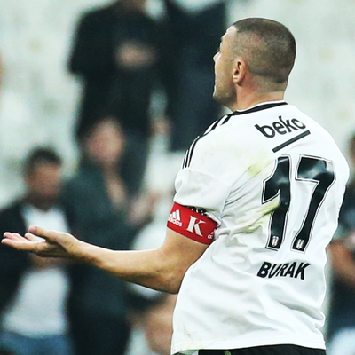 Burak Yılmaz'da sıcak gelişme!