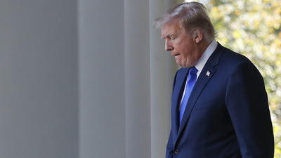 Trump'ın büyük hayalkırıklığı