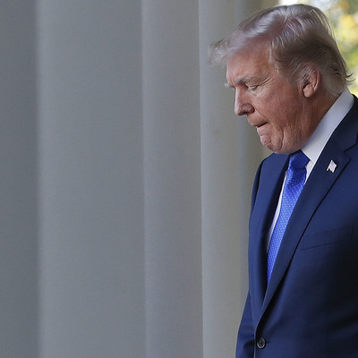 Trump'ın büyük hayalkırıklığı