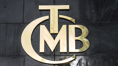 TCMB'den piyasaya 14 milyar lira