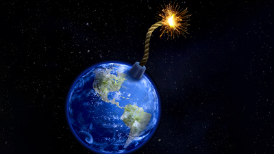 'Yeni bir çeşit ekonomi üretmeliyiz'