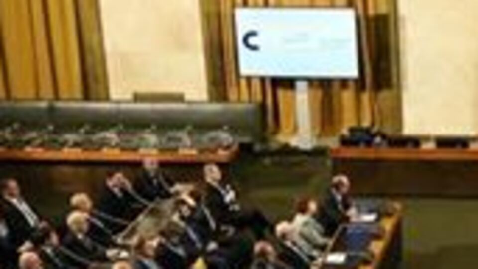 Cenevre görüşmelerine 6 ülkeden destek