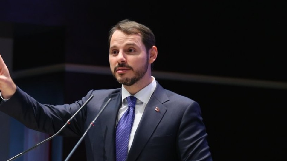 Ekim ayında 24,5 milyarlık "İVME"