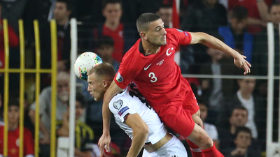 Merih için devler karşı karşıya!