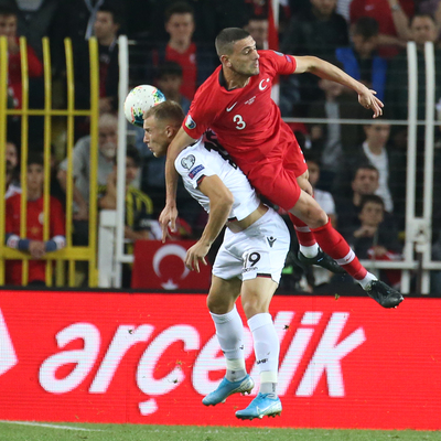 Merih için devler karşı karşıya!