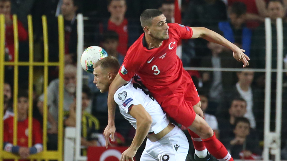 Merih için devler karşı karşıya!