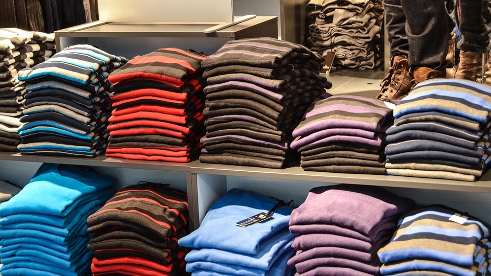 Ekimde en fazla erkek kazak fiyatı arttı