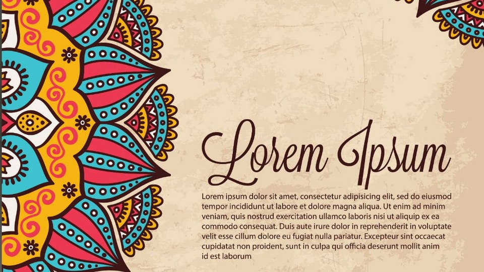 Lorem Ipsum nedir?