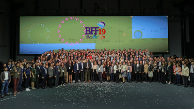 5 yılda 600 milyon TL değer yarattılar