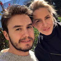 "Mustafa çok romantik"