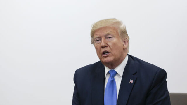 "Erdoğan ile çok iyi ilişkilerimiz var"