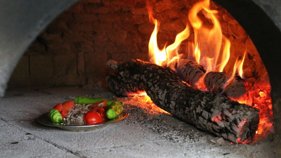 Uykudan feragat ettiren lezzet