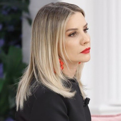 Esra Erol hakim karşısına çıktı