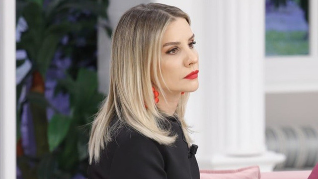 Esra Erol hakim karşısına çıktı
