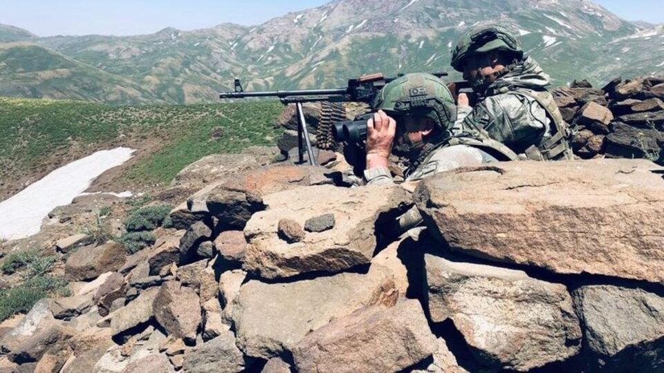 PKK/YPG/KCK hainlikte sınır tanımıyor