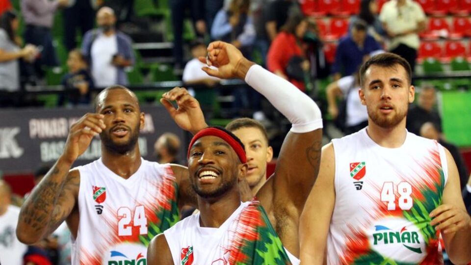 Kaf-Kaf 6'da 6 yaptı!