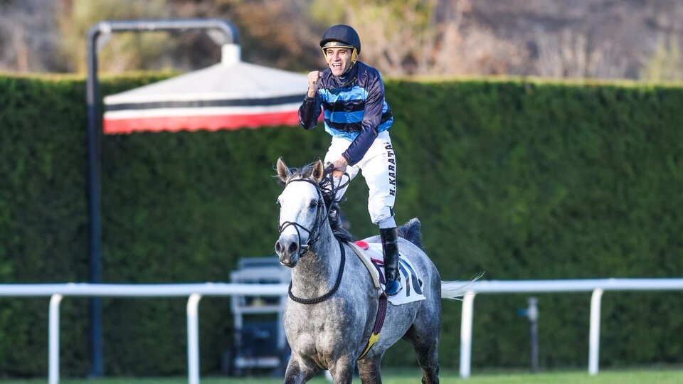 Cumhuriyet Kupası'nı Sürgüntay kazandı