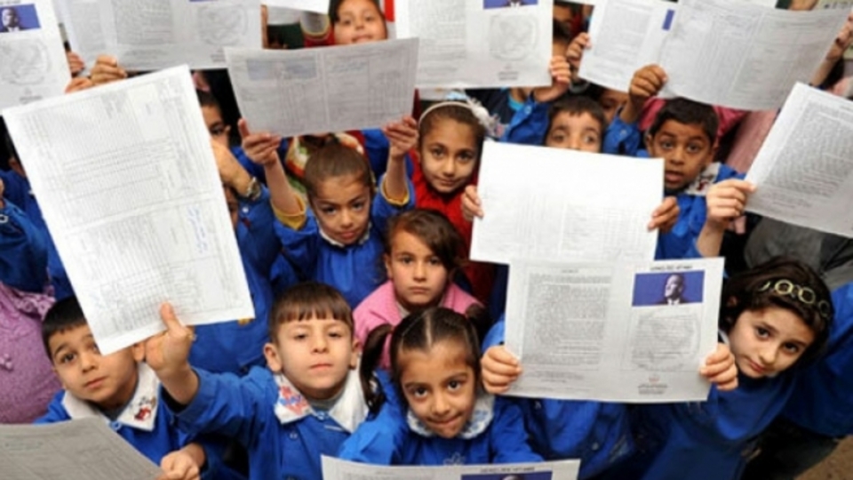 İlk ara tatil ne zaman?