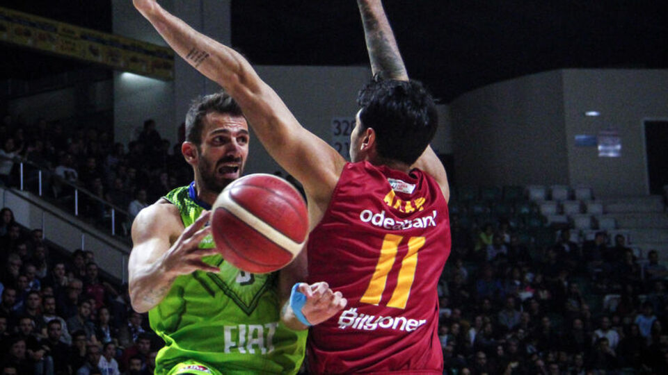 TOFAŞ, Aslan'ı dize getirdi!