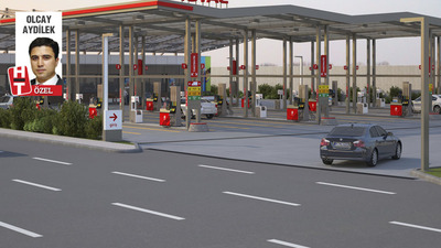 17 yıl sonra dönüyor