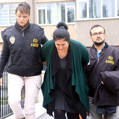 Bağ evi cinayetinde itiraf! İlişkilerini öğrenince öldürdüler