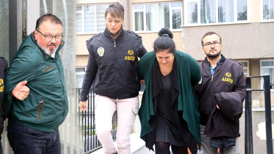 Bağ evi cinayetinde itiraf! İlişkilerini öğrenince öldürdüler