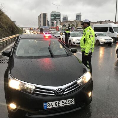 İstanbul'da ilk gün bilançosu belli oldu