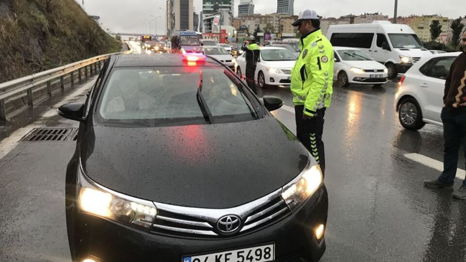 İstanbul'da ilk gün bilançosu belli oldu