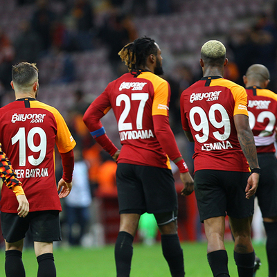 "Maç mı seyrettim, eziyet mi çektim?"