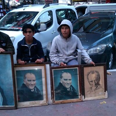 Bravo size çocuklar! Sahip çıktılar