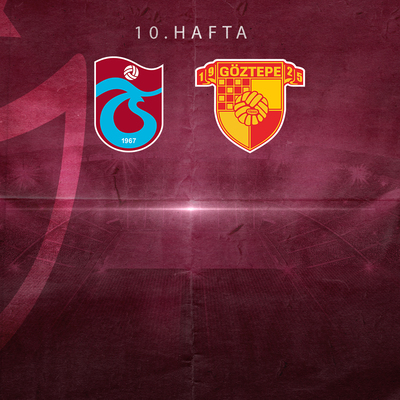 Trabzonspor 'Beto'na çarptı!