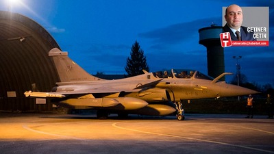 Amerika Suriye'nin kuzeyine dönüyor