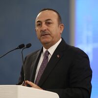 "YPG'yi masum gösterenlere ibret olsun"