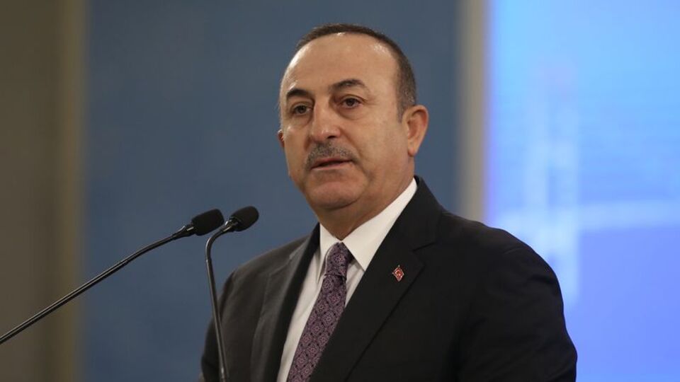 "YPG'yi masum gösterenlere ibret olsun"