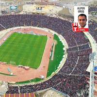 İran'daki Türklerden, Türkiye'ye anlamlı destek!