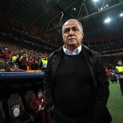 Terim, Bernabeu'ya böyle çıkacak!