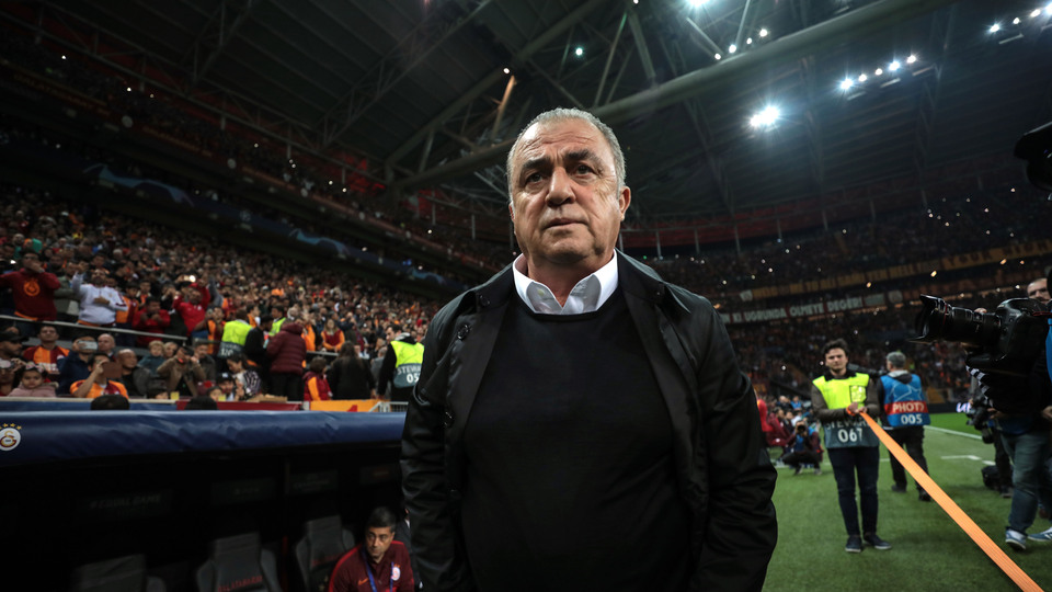 Terim, Bernabeu'ya böyle çıkacak!