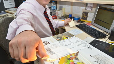 PTT Kargo saat kaça kadar açık?