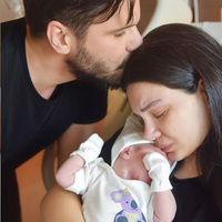 "Allah bütün çocuklarımızı korusun"